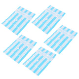 Travel Vacuum Bag Reusable Clothes Quilt Blanket Storage Bags with 3.5cm Air Inlet60x40cm