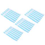 Travel Vacuum Bag Reusable Clothes Quilt Blanket Storage Bags with 3.5cm Air Inlet80x60cm In Australia - Darrahopens