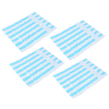 Travel Vacuum Bag Reusable Clothes Quilt Blanket Storage Bags with 3.5cm Air Inlet80x60cm