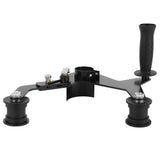 Belt Sander Stainless Steel Round Tube Polishing Brushing Machine Angle Grinder Accessories
