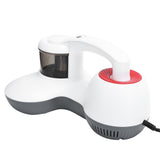 Small Vacuum Cleaner Handlheld Mite Removal Machine Vacuum Cleaner for Household UseEU Plug 220V