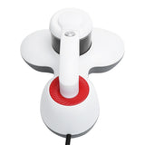 Small Vacuum Cleaner Handlheld Mite Removal Machine Vacuum Cleaner for Household UseEU Plug 220V