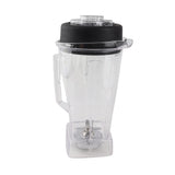 Juicer 2L Container with Upper Cover Blade Appliance Accessory Fit for Vitamix Blender In Australia - Darrahopens