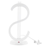 36W Ultraviolet Lamp Portable Standing UV Light Germicidal Lamp Home Appliances
