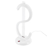 36W Ultraviolet Lamp Portable Standing UV Light Germicidal Lamp Home Appliances