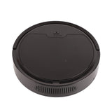 Sweeping Robot Intelligent Household Mini Robotic Vacuum Cleaner with APP Control Black In Australia - Darrahopens