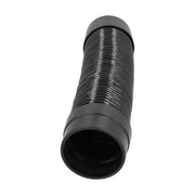 55cm/21.7in Air Duct Hose PVC Vent Hose Noise Reducer Silencer Hose for Ventilator Fan Exhaust Fan160mm In Australia - Darrahopens