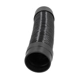 55cm/21.7in Air Duct Hose PVC Vent Hose Noise Reducer Silencer Hose for Ventilator Fan Exhaust Fan160mm In Australia - Darrahopens