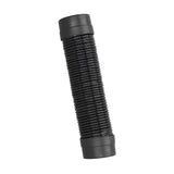 55cm/21.7in Air Duct Hose PVC Vent Hose Noise Reducer Silencer Hose for Ventilator Fan Exhaust Fan160mm