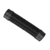 55cm/21.7in Air Duct Hose PVC Vent Hose Noise Reducer Silencer Hose for Ventilator Fan Exhaust Fan160mm