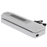 Vacuum Sealer Household Automatic Sealing Machine Freshing Keep Sealer AC