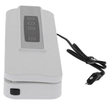 Vacuum Sealer Household Automatic Sealing Machine Freshing Keep Sealer AC