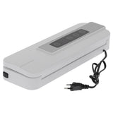 Vacuum Sealer Household Automatic Sealing Machine Freshing Keep Sealer AC