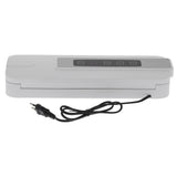 Vacuum Sealer Household Automatic Sealing Machine Freshing Keep Sealer AC