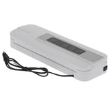 Vacuum Sealer Household Automatic Sealing Machine Freshing Keep Sealer AC