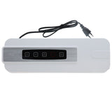Vacuum Sealer Household Automatic Sealing Machine Freshing Keep Sealer AC