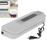 Vacuum Sealer Household Automatic Sealing Machine Freshing Keep Sealer AC