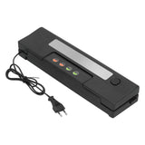 Black Food Vacuum Packaging Machine Automatic Vacuum Sealing Machine for Home In Australia - Darrahopens