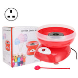 Candy Floss Machine Children DIY HomeMade Mini Candy Floss Maker Tool for Birthday Party Red In Australia - Darrahopens