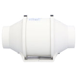 Ventilation Fan Low Noise Wall Mounted Ventilation Fan for Bathroom Kitchen