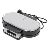 MultiFunction Breakfast Maker 1200W Double Plate NonStick Coating Waffle Maker for Food Making In Australia - Darrahopens