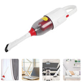 Household Handheld Vacuum Cleaner Electric Detachable Multipurpose Vacuum Cleaner Wired