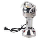 100g Stainless Steel Coffee Grinder Small Electric Coffee Bean Grinding Machine In Australia - Darrahopens