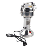 100g Stainless Steel Coffee Grinder Small Electric Coffee Bean Grinding Machine