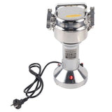 100g Stainless Steel Coffee Grinder Small Electric Coffee Bean Grinding Machine