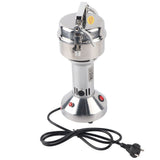 100g Stainless Steel Coffee Grinder Small Electric Coffee Bean Grinding Machine