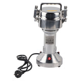 100g Stainless Steel Coffee Grinder Small Electric Coffee Bean Grinding Machine