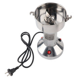 100g Stainless Steel Coffee Grinder Small Electric Coffee Bean Grinding Machine