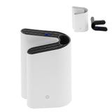 Multifunctional Ultraviolet UV Knife Holder Shelf for Kitchen Tableware Knife Fork Spoon Chopsticks CN