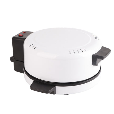 1800W DoubleSided Heating Pizza Machine Arabic Bread Multifunctional Breakfast Machine In Australia - Darrahopens