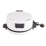 1800W DoubleSided Heating Pizza Machine Arabic Bread Multifunctional Breakfast Machine In Australia - Darrahopens