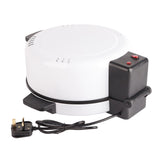 1800W DoubleSided Heating Pizza Machine Arabic Bread Multifunctional Breakfast Machine In Australia - Darrahopens