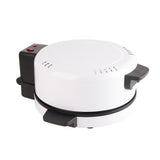 1800W DoubleSided Heating Pizza Machine Arabic Bread Multifunctional Breakfast Machine In Australia - Darrahopens