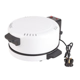1800W DoubleSided Heating Pizza Machine Arabic Bread Multifunctional Breakfast Machine
