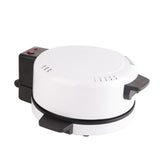 1800W DoubleSided Heating Pizza Machine Arabic Bread Multifunctional Breakfast Machine