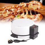 1800W DoubleSided Heating Pizza Machine Arabic Bread Multifunctional Breakfast Machine
