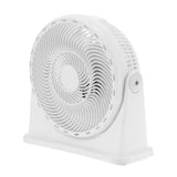 8in Air Circulation Fan Household Desktop Wall Mounted Fan for Home In Australia - Darrahopens