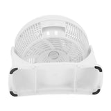 8in Air Circulation Fan Household Desktop Wall Mounted Fan for Home In Australia - Darrahopens