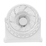 8in Air Circulation Fan Household Desktop Wall Mounted Fan for Home