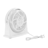 8in Air Circulation Fan Household Desktop Wall Mounted Fan for Home