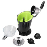Multifunctional Lemon Juicer Household Orange Squeezer for Home Kitchen In Australia - Darrahopens