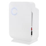 Mini Dehumidifier Electronic Refrigeration Semiconductor Dehumidification Moisture Removal Machine 100‑240VUK Plug
