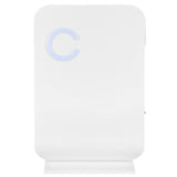 Mini Dehumidifier Electronic Refrigeration Semiconductor Dehumidification Moisture Removal Machine 100‑240VUK Plug
