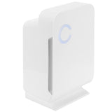 Mini Dehumidifier Electronic Refrigeration Semiconductor Dehumidification Moisture Removal Machine 100‑240VUK Plug