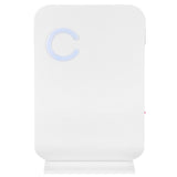 Mini Dehumidifier Electronic Refrigeration Semiconductor Dehumidification Moisture Removal Machine 100‑240VUS Plug In Australia - Darrahopens
