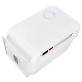 Mini Dehumidifier Electronic Refrigeration Semiconductor Dehumidification Moisture Removal Machine 100‑240VUS Plug